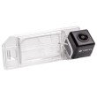Achteruitrijcamera Citroen C4 Aircross