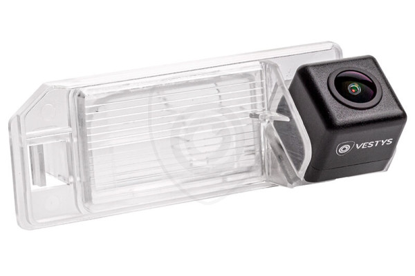 Achteruitrijcamera Citroen C4 Aircross