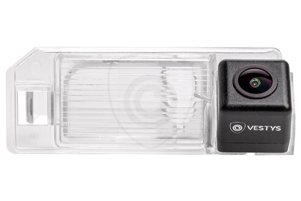 Achteruitrijcamera Citroen C4 Aircross
