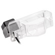 Achteruitrijcamera Peugeot 4008