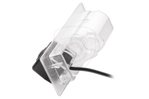 Achteruitrijcamera Fiat Tipo