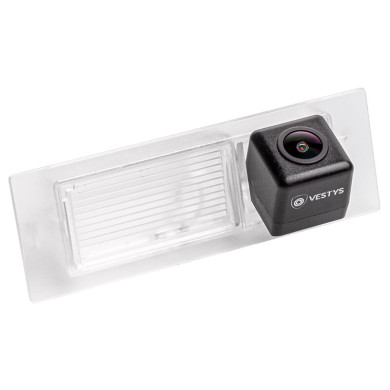 Jeep Achteruitrijcamera - Model 4