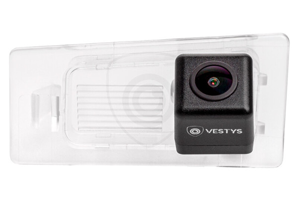 Achteruitrijcamera Kia Cerato en Ceed
