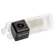 Achteruitrijcamera Jeep Compass