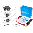 Achteruitrijcamera Honda Civic, Jazz, HR-V, FR-V, CR-V en Accord
