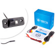 Achteruitrijcamera Hyundai Santa Fe (2006 - 2012) - met LED