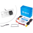 Achteruitrijcamera Jeep Grand Cherokee en Compass 2008, 2009, 2010, 2011, 2012, 2013, 2014, 2015