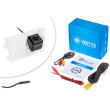 Achteruitrijcamera Jeep Patriot en Compass 2011, 2012, 2013, 2014