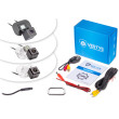 Achteruitrijcamera Kia Cerato, Venga en Picanto