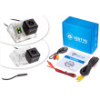 Achteruitrijcamera Mazda 6, CX-5 en CX-7 2002, 2003, 2004, 2005, 2006, 2007, 2008, 2009, 2010