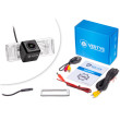 Achteruitrijcamera Mercedes-Benz Vito, Viano, Sprinter 2003, 2004, 2005, 2006, 2007, 2008, 2009, 2010, 2011, 2012, 2013, 2014, 2015, 2016, 2017, 2018, 2019