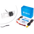 Achteruitrijcamera Mitsubishi Pajero 2002, 2003, 2004, 2005, 2006, 2007, 2008, 2009, 2010, 2011, 2012, 2013, 2014, 2015, 2016, 2017, 2018, 2019