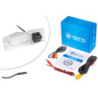 Achteruitrijcamera Nissan Micra 2010, 2011, 2012, 2013, 2014, 2015, 2016, 2017, 2018, 2019