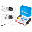 Achteruitrijcamera BMW 1-serie, 6-serie, i3, Z4 en X5 