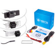 Achteruitrijcamera Nissan Note, Pulsar, Tiida, Quasqai, Juke, Navara en andere, 2005, 2006, 2007, 2008, 2009, 2010, 2011, 2012, 2013, 2014, 2015, 2016, 2017, 2018, 2019