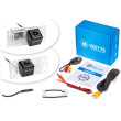 Achteruitrijcamera Škoda Superb, Combi, Fabia 3, Yeti, Octavia 3, Rapid, Karoq 2011, 2012, 2013, 2014, 2015, 2016, 2017, 2018, 2019