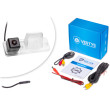 Achteruitrijcamera Volkswagen T4 (Multivan, Transporter, Caravelle) 2001, 2002, 2003, 2004, 2005,  2006, 2007, 2008, 2009, 2010, 2011