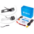 Achteruitrijcamera VW Golf 4 en 5, Passat, Polo, EOS en andere
