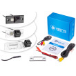 Achteruitrijcamera Škoda Fabia 2 en 3 en Yeti