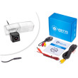 Achteruitrijcamera Toyota RAV4, C-HR en Prius 3 2013, 2014, 2015, 2016, 2017, 2018