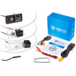 Achteruitrijcamera Audi A3, A4, A6, A8, Q7, 2003, 2004, 2005, 2006, 2007, 2008, 2009, 2010, 2011, 2012, 2013, 2014, 2015, 2016, 2017, 2018, 2019