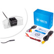 Achteruitrijcamera Mazda 2 en 3 2008, 2009, 2010, 2011, 2012, 2013
