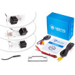 Achteruitrijcamera Renault Megane, Clio, Master, Kangoo en andere, 2002, 2003, 2004, 2005, 2006, 2007, 2008, 2009, 2010, 2011, 2012, 2013 