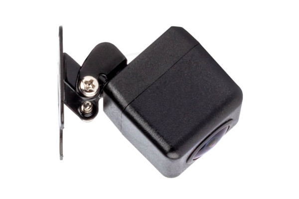 UNI-CUBE universele achteruitrijcamera voor alle voertuigtypes