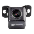 UNI-CUBE universele achteruitrijcamera voor alle voertuigtypes
