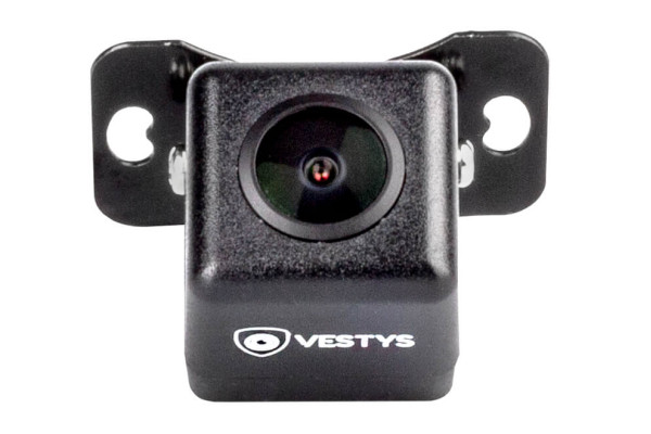 UNI-CUBE universele achteruitrijcamera voor alle voertuigtypes
