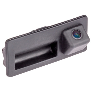 Audi Achteruitrijcamera - Kofferbakgreep Model 1