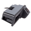 Achteruitrijcamera in de kofferbakgreep voor Audi A4, A5, A6, A, Q3, Q5