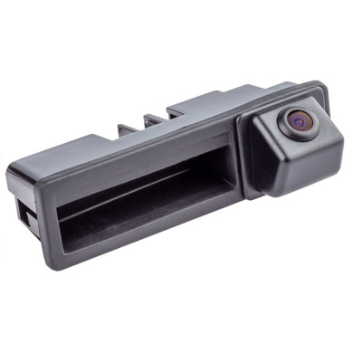 Audi Achteruitrijcamera - Kofferbakgreep Model 2