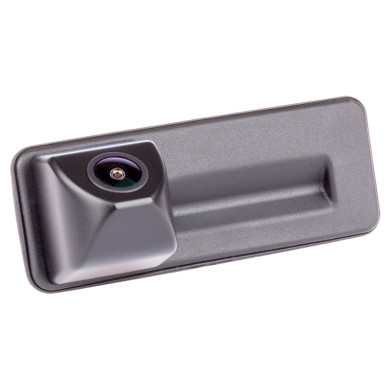 Volkswagen Achteruitrijcamera - Kofferbakhandgreep Model 2
