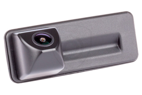Achteruitrijcamera in de kofferbakhandgreep voor Volkswagen Golf 5 Variant