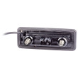 Achteruitrijcamera in de kofferbakhandgreep voor Volkswagen Golf 5 Variant