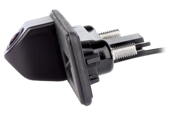 Achteruitrijcamera in de kofferbakhandgreep voor Volkswagen Golf 5 Variant