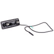 Achteruitrijcamera in de kofferbakhandgreep voor Volkswagen Golf 5 Variant