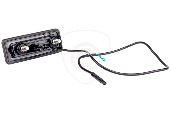 Achteruitrijcamera in de kofferbakhandgreep voor Volkswagen Golf 5 Variant