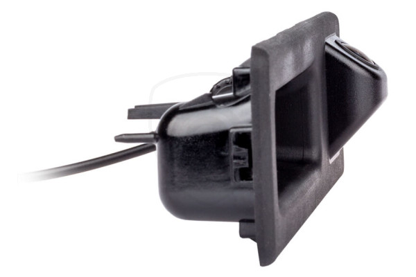 Achteruitrijcamera in de kofferbakhandgreep voor BMW 2, 3, 4, 5, X1, X3, X4, X5, X6 2006, 2007, 2008, 2009, 2010, 2011, 2012, 2013, 2014, 2015, 2016, 2017, 2018, 2019