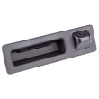 Achteruitrijcamera in de kofferbakhandgreep voor BMW 2, 3, 4, 5, X1, X3, X4, X5, X6 2006, 2007, 2008, 2009, 2010, 2011, 2012, 2013, 2014, 2015, 2016, 2017, 2018, 2019