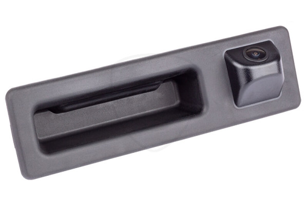 Achteruitrijcamera in de kofferbakhandgreep voor BMW 2, 3, 4, 5, X1, X3, X4, X5, X6 2006, 2007, 2008, 2009, 2010, 2011, 2012, 2013, 2014, 2015, 2016, 2017, 2018, 2019