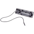 Achteruitrijcamera in de kofferbakhandgreep voor BMW 2, 3, 4, 5, X1, X3, X4, X5, X6 2006, 2007, 2008, 2009, 2010, 2011, 2012, 2013, 2014, 2015, 2016, 2017, 2018, 2019