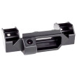 Achteruitrijcamera in de kofferbakgreep voor Suzuki SX4 en S-cross 2006, 2007, 2008, 2009, 2010, 2011, 2012, 2013