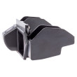 Achteruitrijcamera in de kofferbakgreep voor Suzuki SX4 en S-cross 2006, 2007, 2008, 2009, 2010, 2011, 2012, 2013