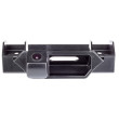 Achteruitrijcamera in de kofferbakgreep voor Suzuki SX4 en S-cross 2006, 2007, 2008, 2009, 2010, 2011, 2012, 2013