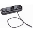 Achteruitrijcamera in de kofferbakgreep voor Ford Tourneo Connect 2, Focus Kombi Mk3 en B-Max
