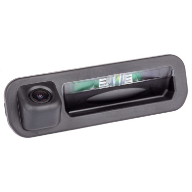 Ford Achteruitrijcamera - Kofferbakgreep Model 1