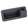 Achteruitrijcamera in de kofferbakgreep voor Land Rover Range Rover en Freelander 2006, 2007, 2008, 2009, 2010, 2011, 2012, 2013 