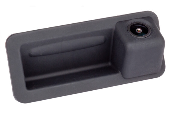 Achteruitrijcamera in de kofferbakgreep voor Land Rover Range Rover en Freelander 2006, 2007, 2008, 2009, 2010, 2011, 2012, 2013 